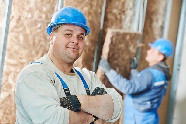 Best Insulation Maintenance and Repair in Dana Point, CA