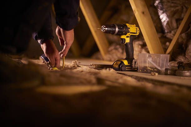 Best Eco-Friendly Insulation in Dana Point, CA